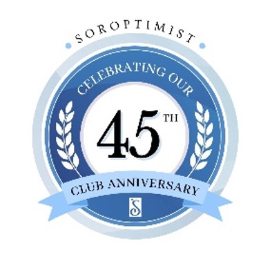 45 year anniversary 45 year anniversary